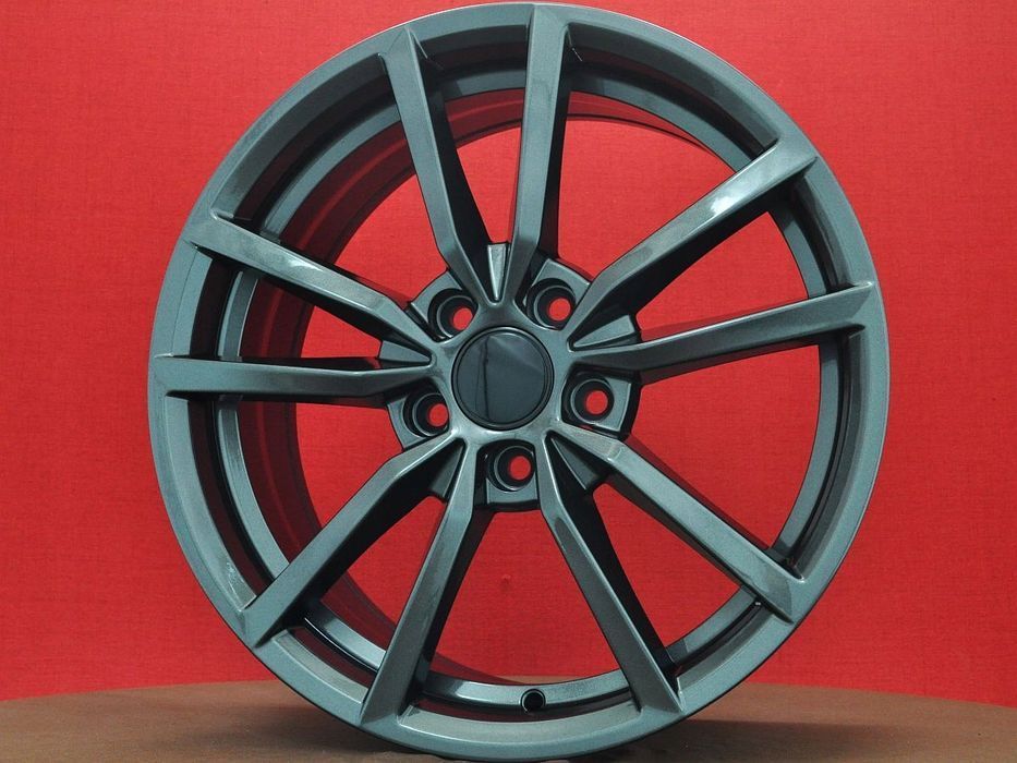 Felgi R17 5x100 Lexus Ct 200h Ct200h Toyota Prius Avensis II T25