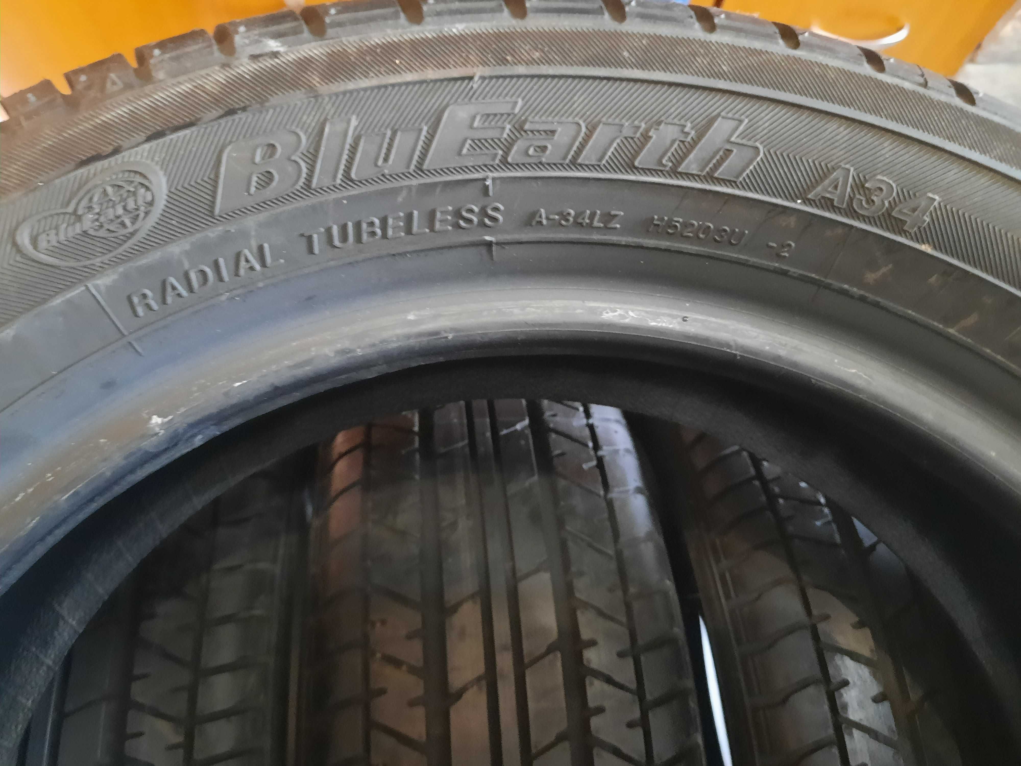 Yokohama 175/55R15  Opony letnie