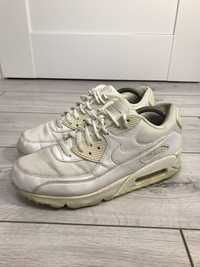 Buty Nike  Air Max 90 skórzane  rozm. 44