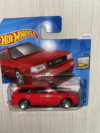 Hot wheels Audi RS2