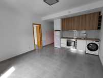 Apartamento T1 na Praça da Fruta