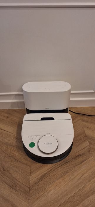 Robot sprzątający VR7