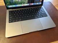 MacBook Pro 14" 2023 M2 Pro Stanbd