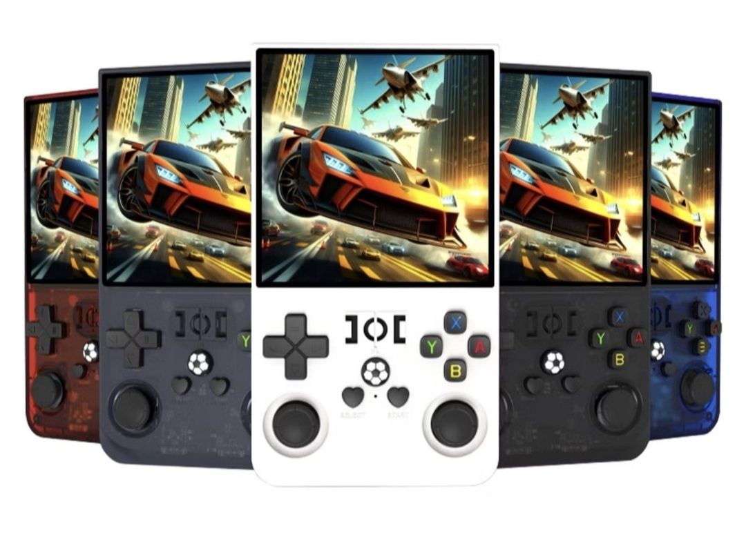 open source CONSOLE