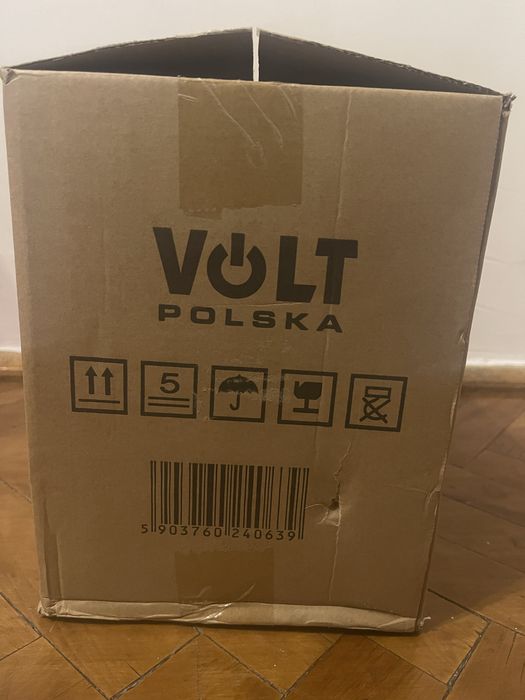 Акумулятор ГЕЛЕВИЙ   VOLT POLSKA    AGM 12V 100Ah