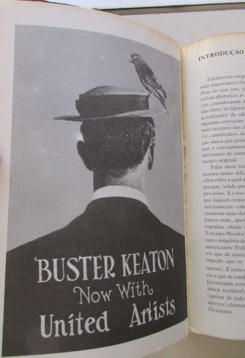 Georges Sadoul - - - Dicionário dos Cineastas - - - - - Dicionário