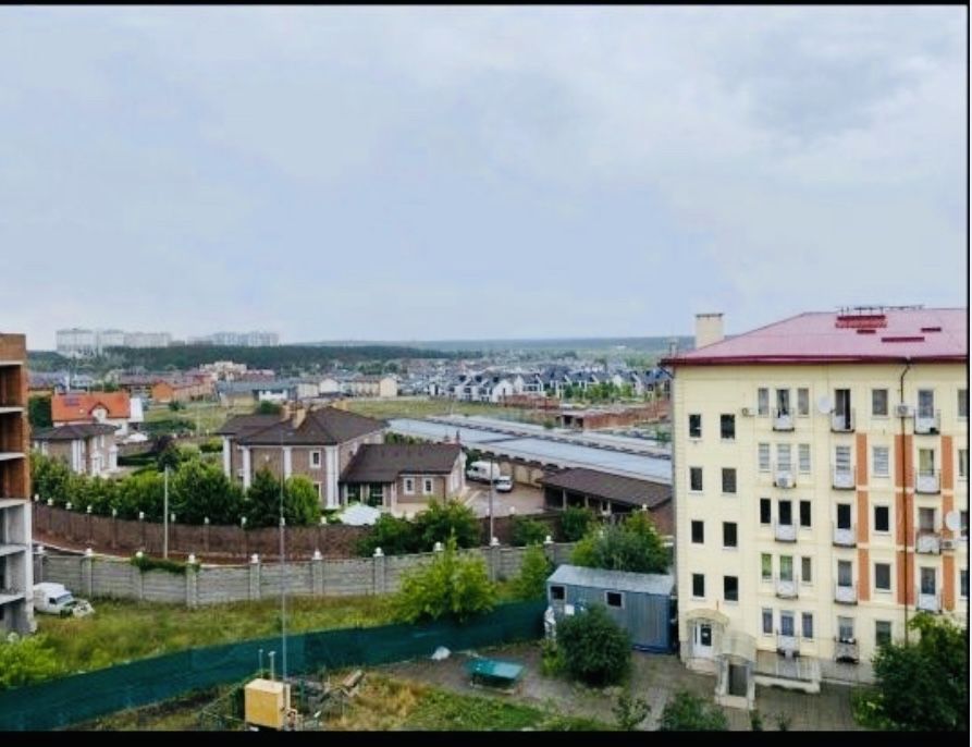 БЕЗ КОМІСІЇ, Евро 2к квартира 47м2, з ремонтом, Сертифікат ТАК
