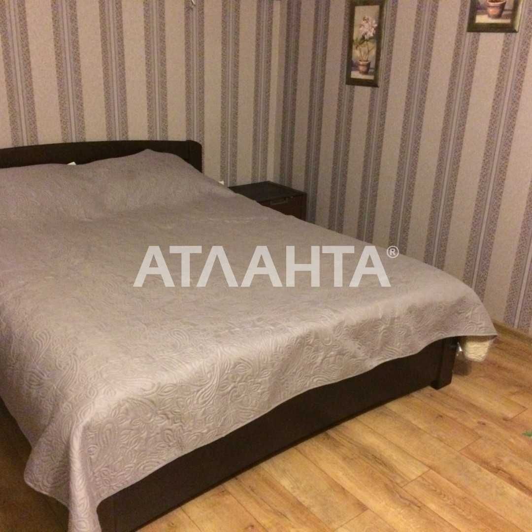 2-х уровневая квартира 4+ Терраса. ЖК ЗЕЛЕНЫЙ ГАЙ./ СОВИНЬОН -3