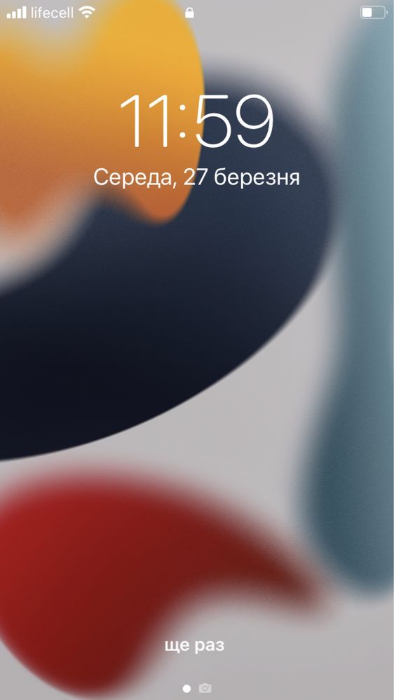 Iphone 7 на 32гб