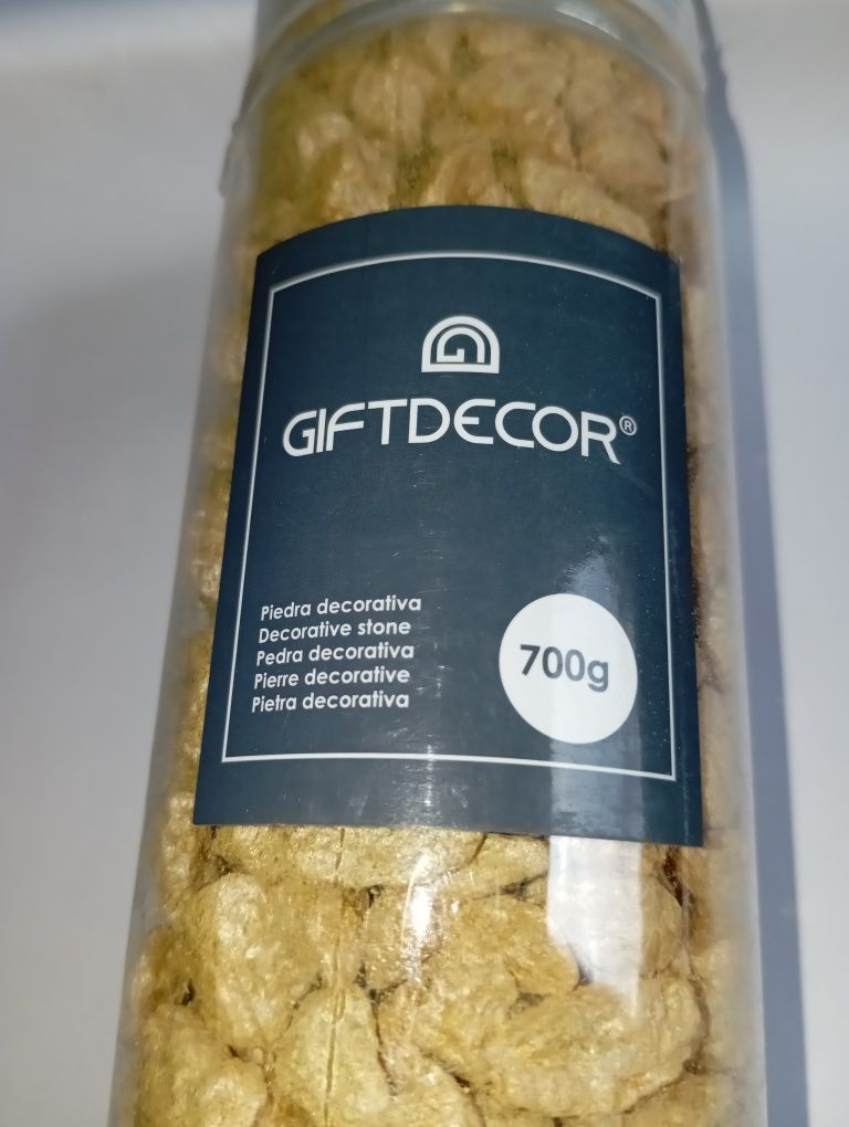 Kamień dekoracyjny beżowy marmurowy