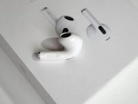 Słuchawka Apple AirPods 3 gen Lewa