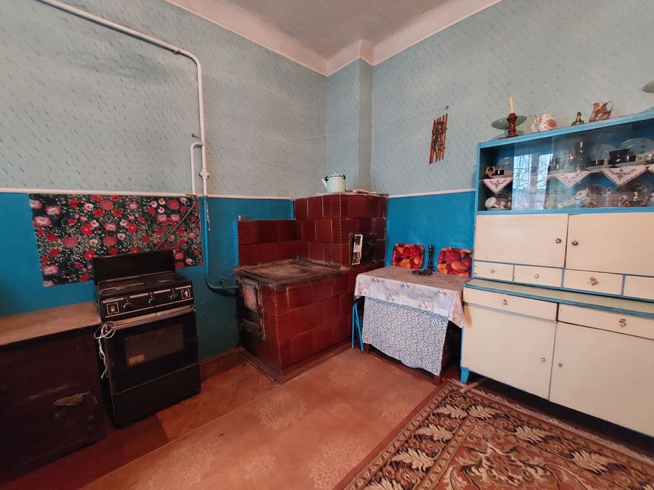 Продаж 1 кім. квартири 46,9м2 вул. І.Франка м. Борислав