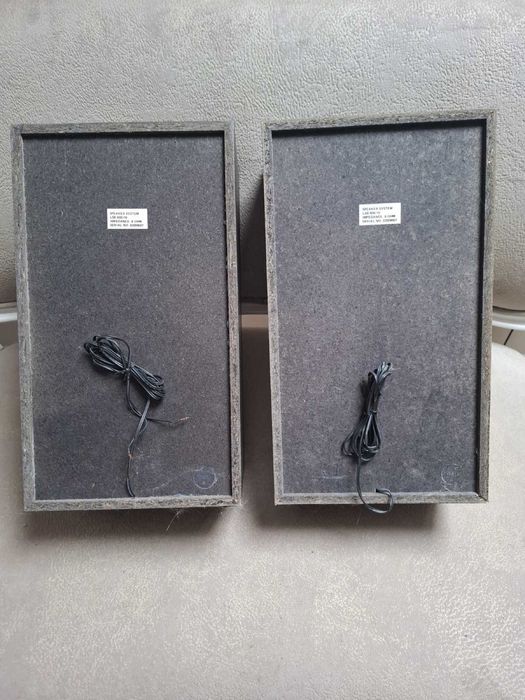 Акустика фірми Philips