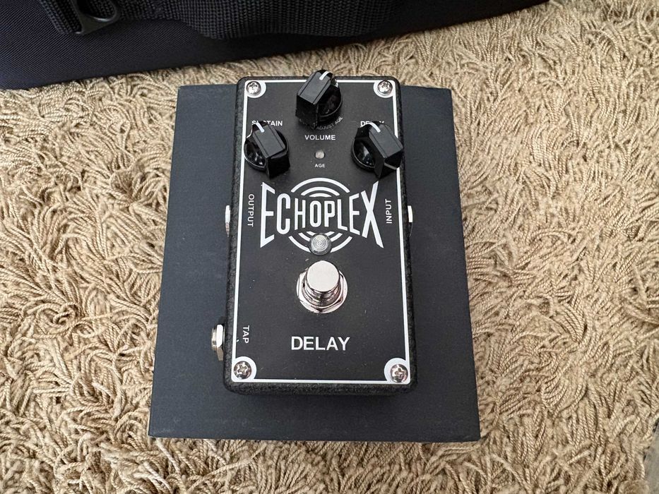 ampeg mad professor arion universal audio