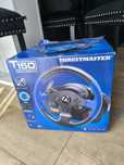 Nowa kierownica Thrustmaster T150 Force Feedback PC/PS 3/PS 4