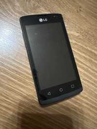 Продам телефон LG CDMA с номером