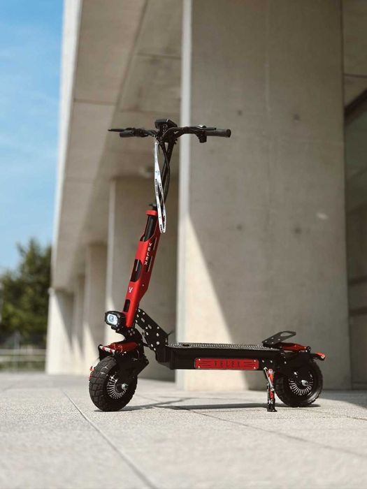 ‼️АКЦІЯ‼️ Електросамокат X-BOOST 001 PRO / Электросамокат / Гарантія