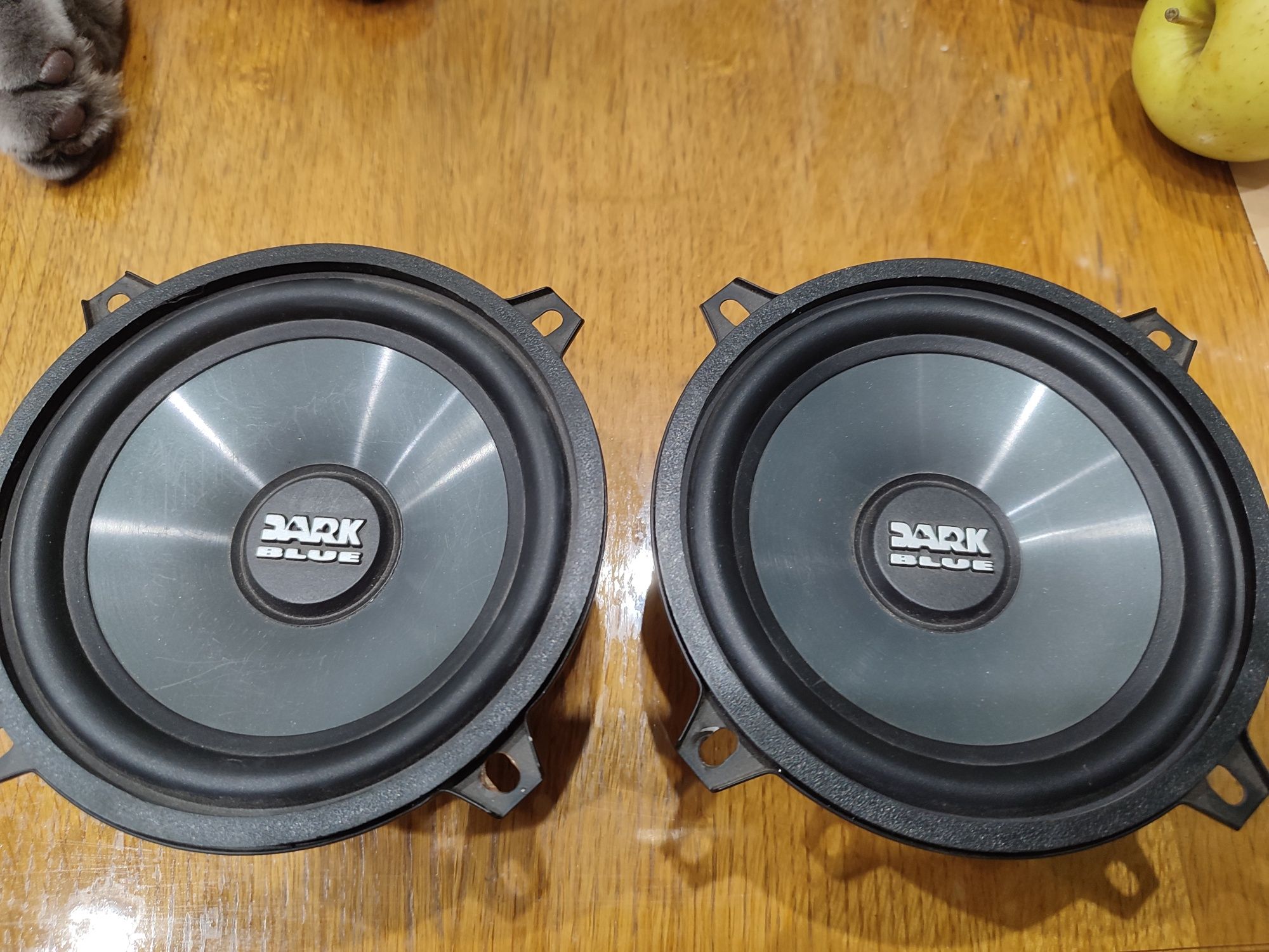 Динамики HELIX DB 52.1