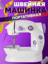 ЖМИ СЮДА|Швейная машинка электрическая портативная машина с педалью