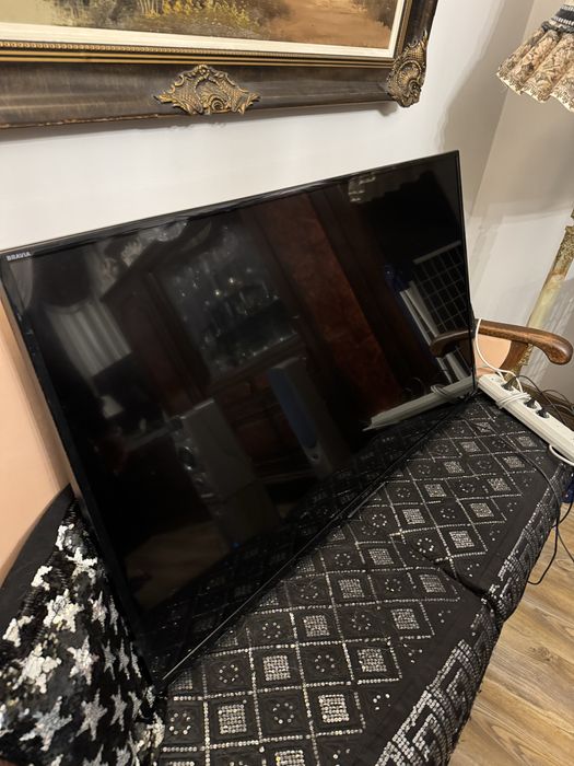 Uszkodzony telewizor Sony 49”