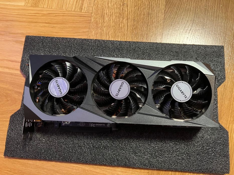 Gigabyte RX 6900 XT