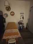 Massagem de Relaxamento