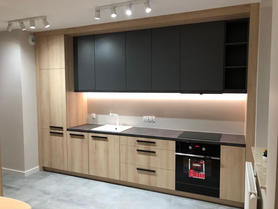 Na wynajem mieszkanie w centrum Rzeszowa