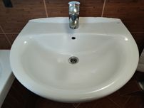 Umywalka łazienkowa Roca