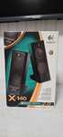 Активні колонки до ПК Logitech X 140