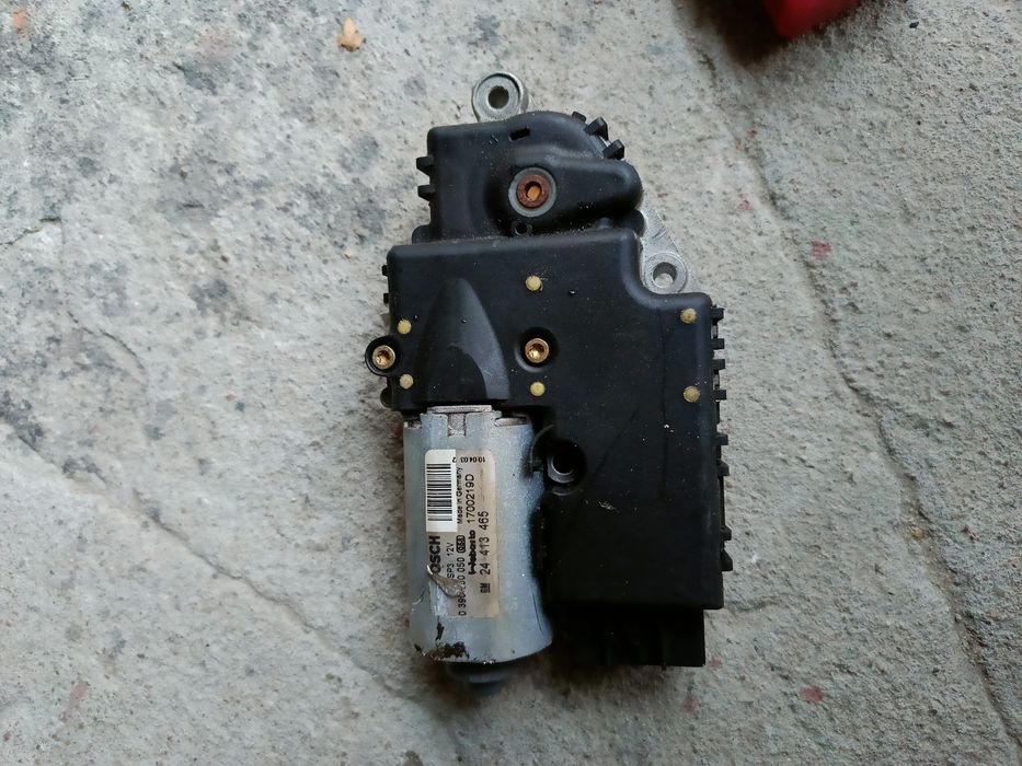 Pozostałości po signum 2.2 Direct

Alternator 10