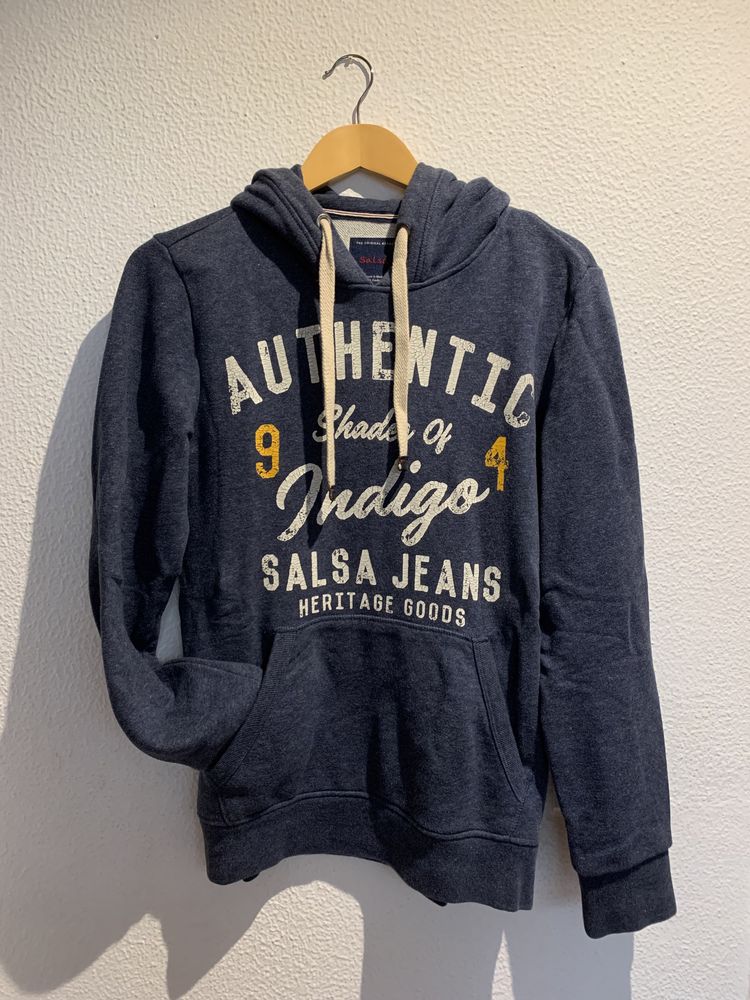 Sweatshirt SALSA JEANS - Homem