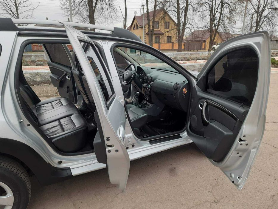 Продам Dacia Duster 2010
