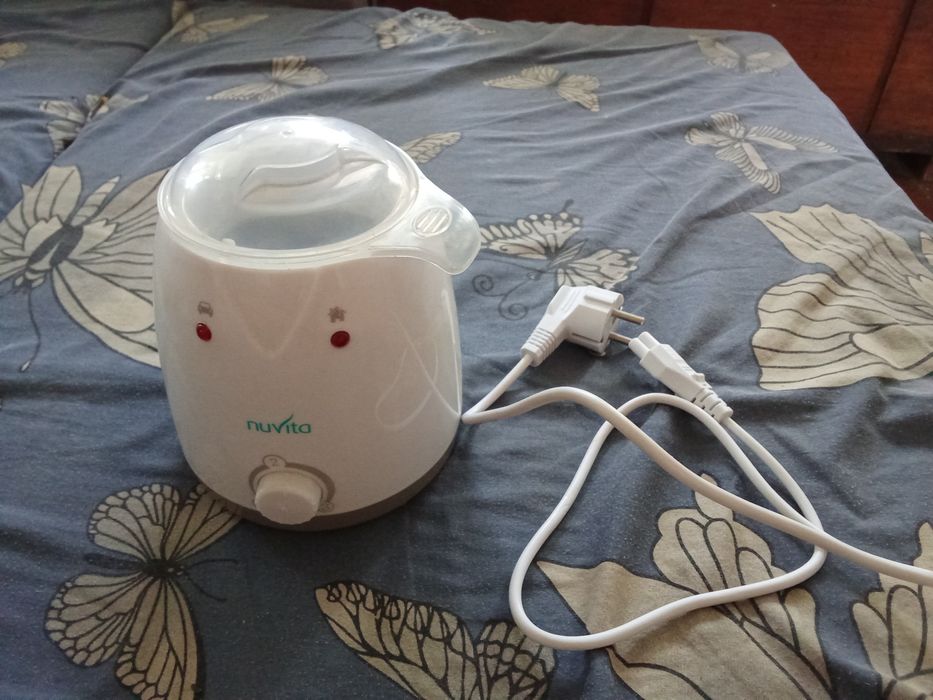 Підігрівач для пляшечки