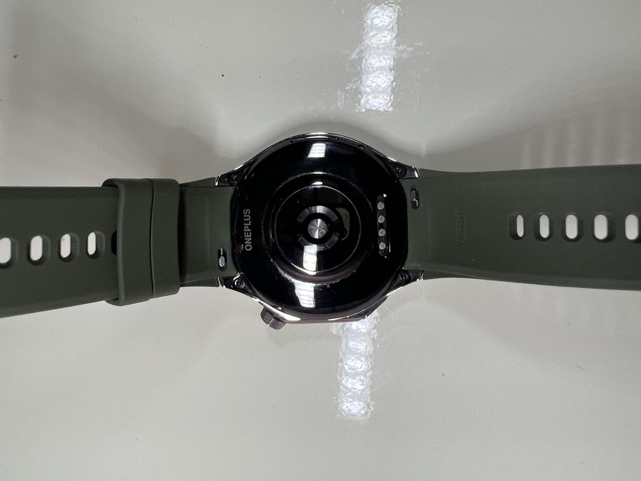 Смарт-годинник Oneplus Watch 3 Emerald