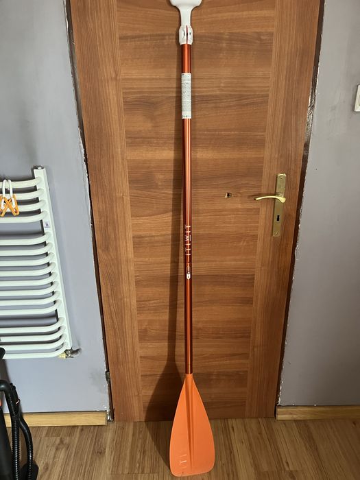 Wioslo do deski do plywania