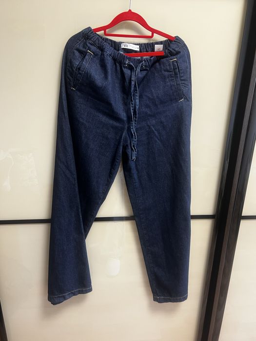 Костюм джинсовий