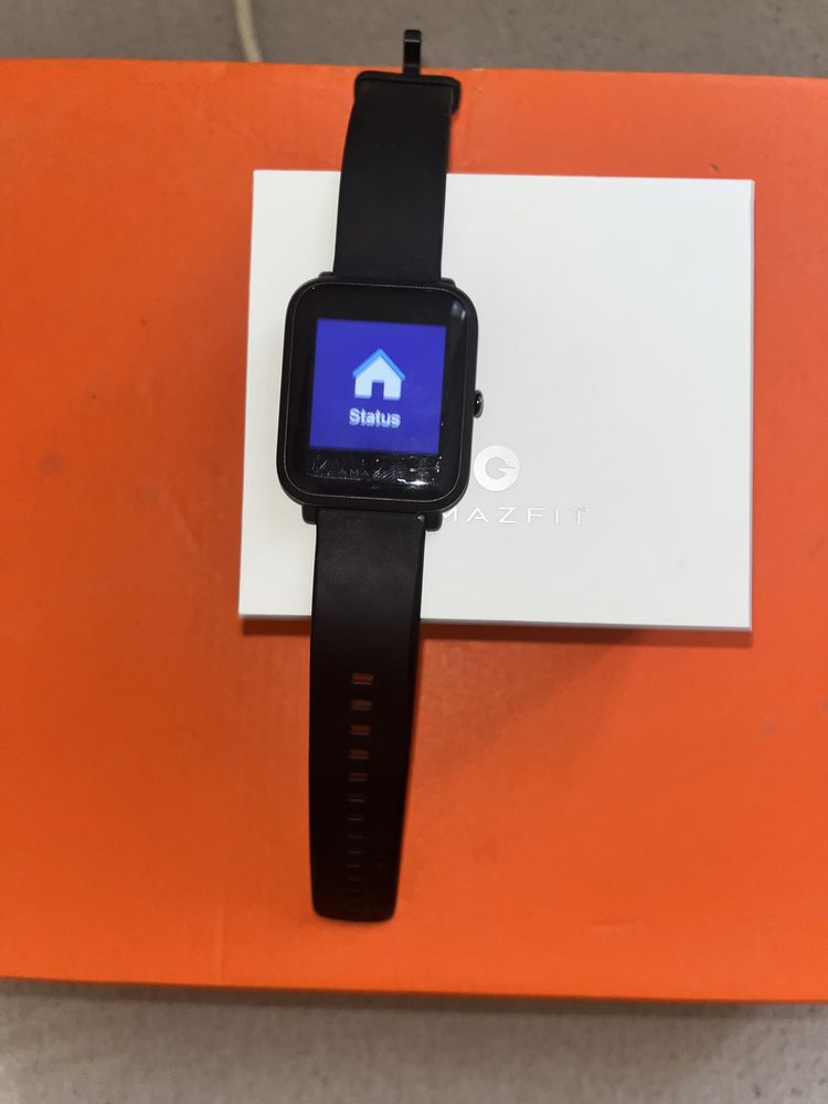 Sprzedam Zegarek/Smartwatch Amazfit Bip