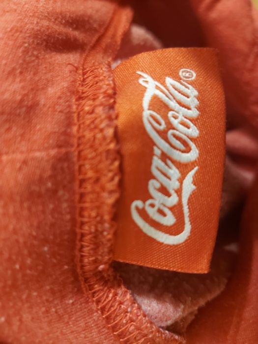 Bluza unisex Coca-Cola