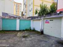 Garagem - Zona do Rodrigo