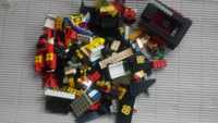 Klocki  Lego    duży zestaw