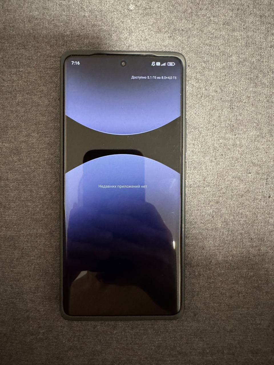 Redmi note 14 pro 12/256