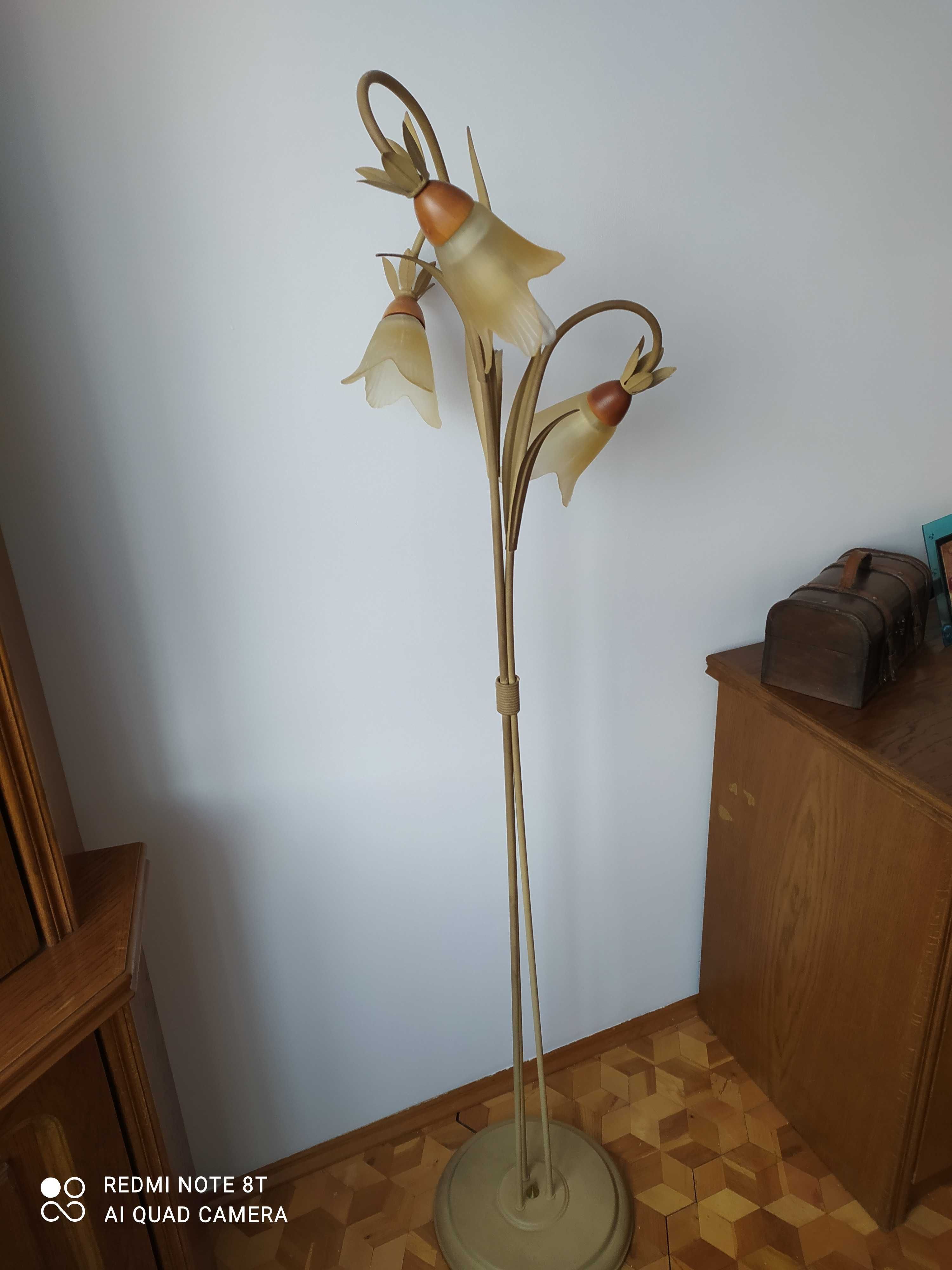 żylandor kwiat komplet x3