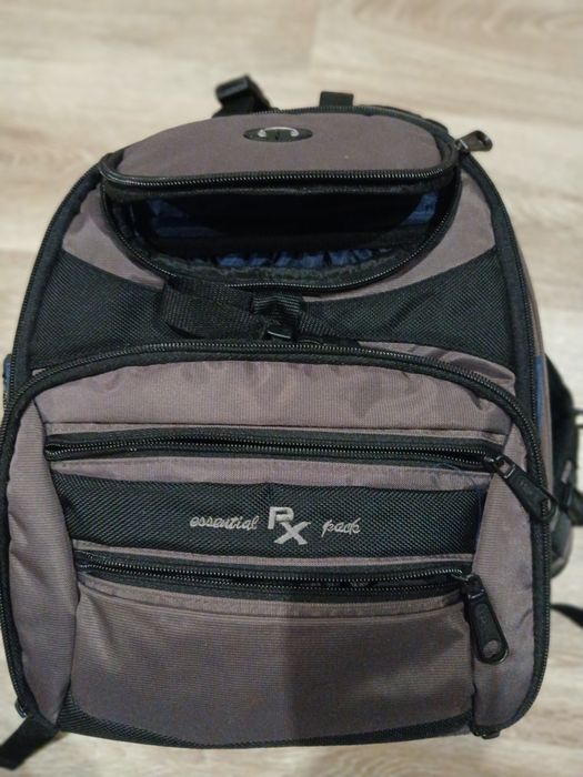 Рюкзак для фотокамеры