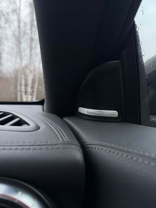 Mercedes Benz CLA 45 4matic 7G-DCT