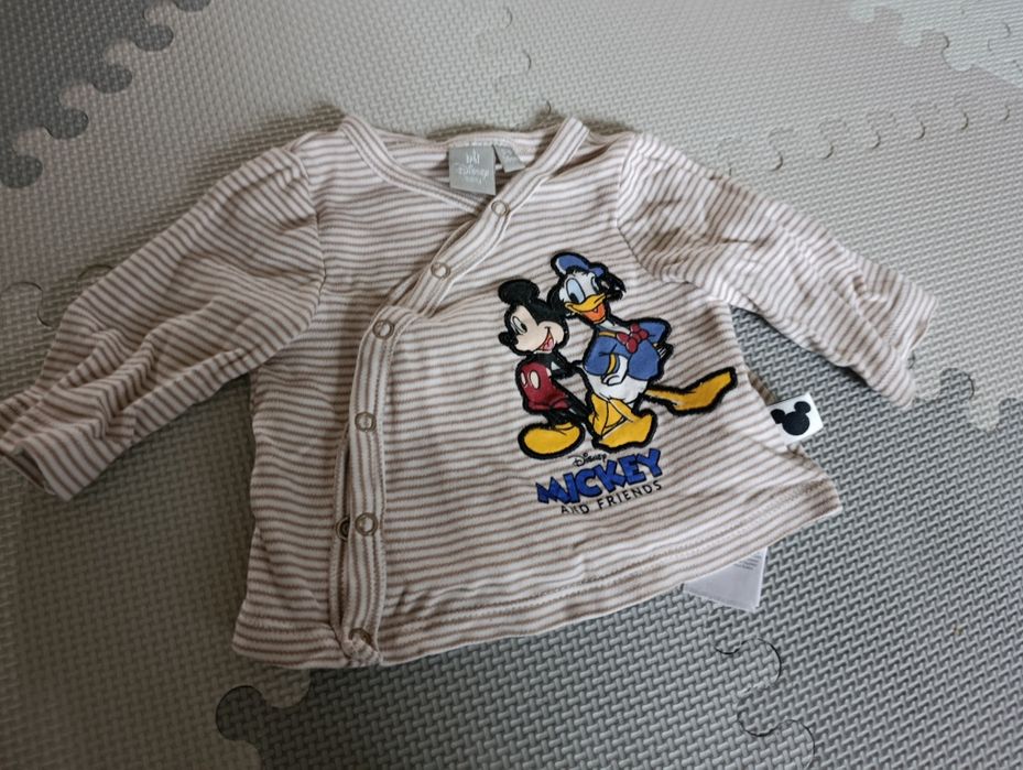 Kaftanik Disney baby 56 0 msc