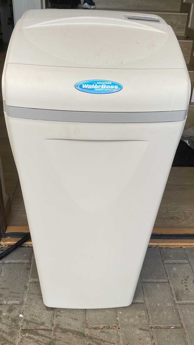 Filtr do wody AQUAPHOR WATERBOSS 900 – zmiękczacz, odżelaziacz