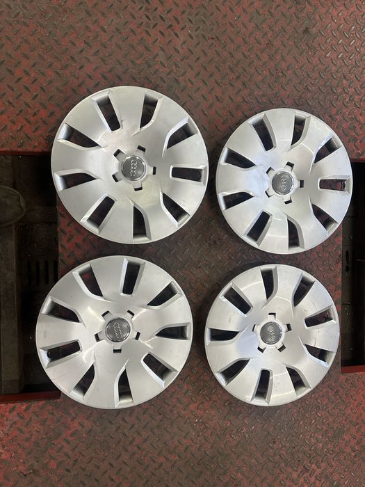 Kolapki 16 Audi oryginal