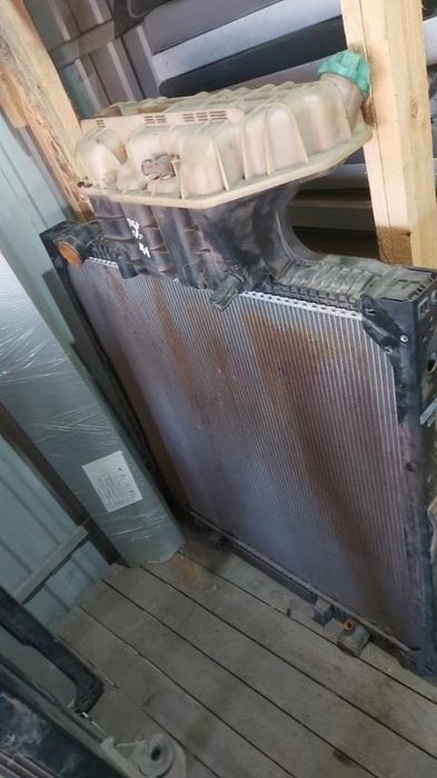 Разборка автомобілів MAN L2000