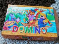 Puzzle 4 sztuki kompletne plus opowiem Ci mamo
