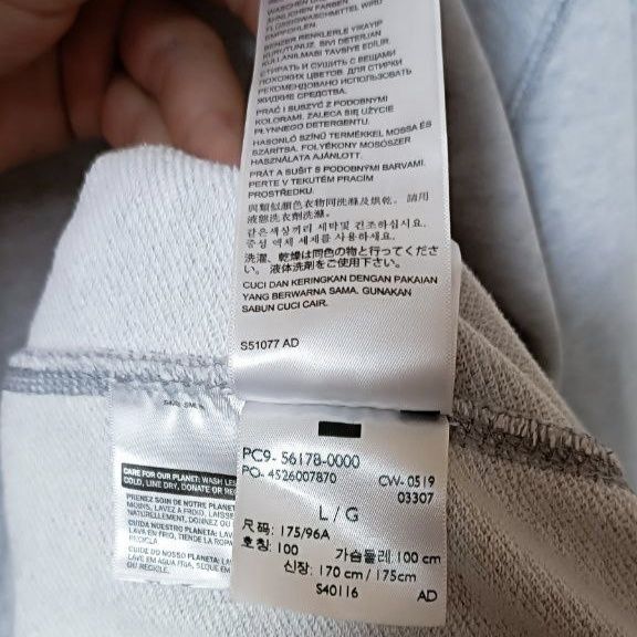 Кофта, толстовка levis